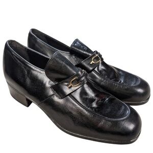 Florsheim Men's Size 11 Leather Dress Shoes
Be Taller  in these stylish loafers